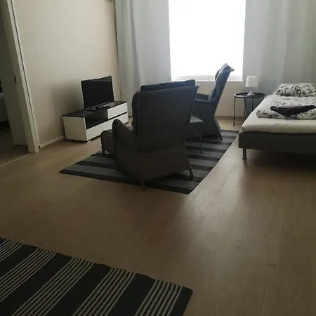 Vanhatie 44 Apartment *