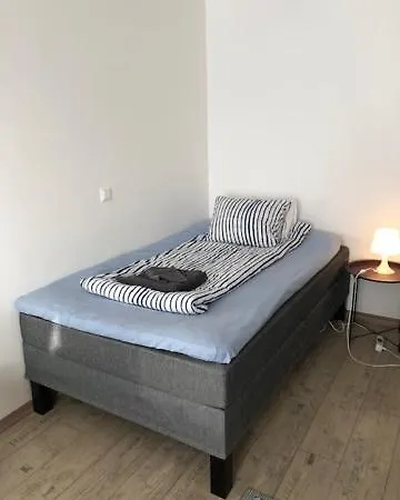Vanhatie 44 Apartment Pyhajoki