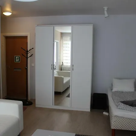 Vanhatie 44 Apartman