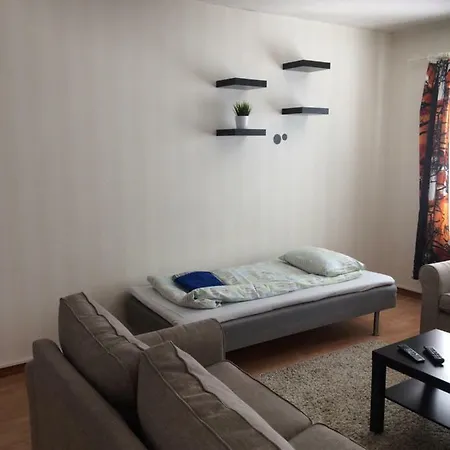 Vanhatie 44 Pyhajoki
