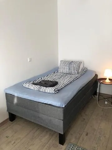 Vanhatie 44 Apartman Pyhäjoki