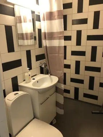 Apartman Vanhatie 44 *